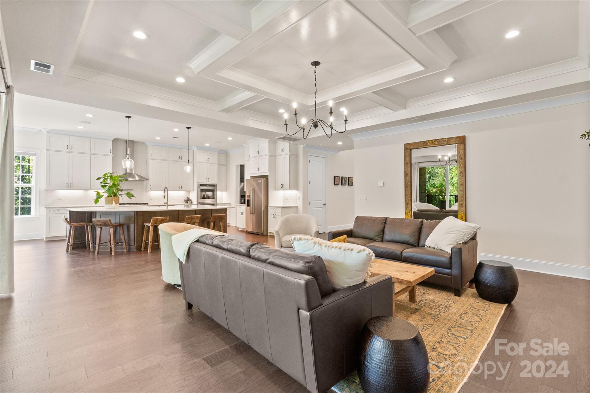 The Falls at Weddington - Residential