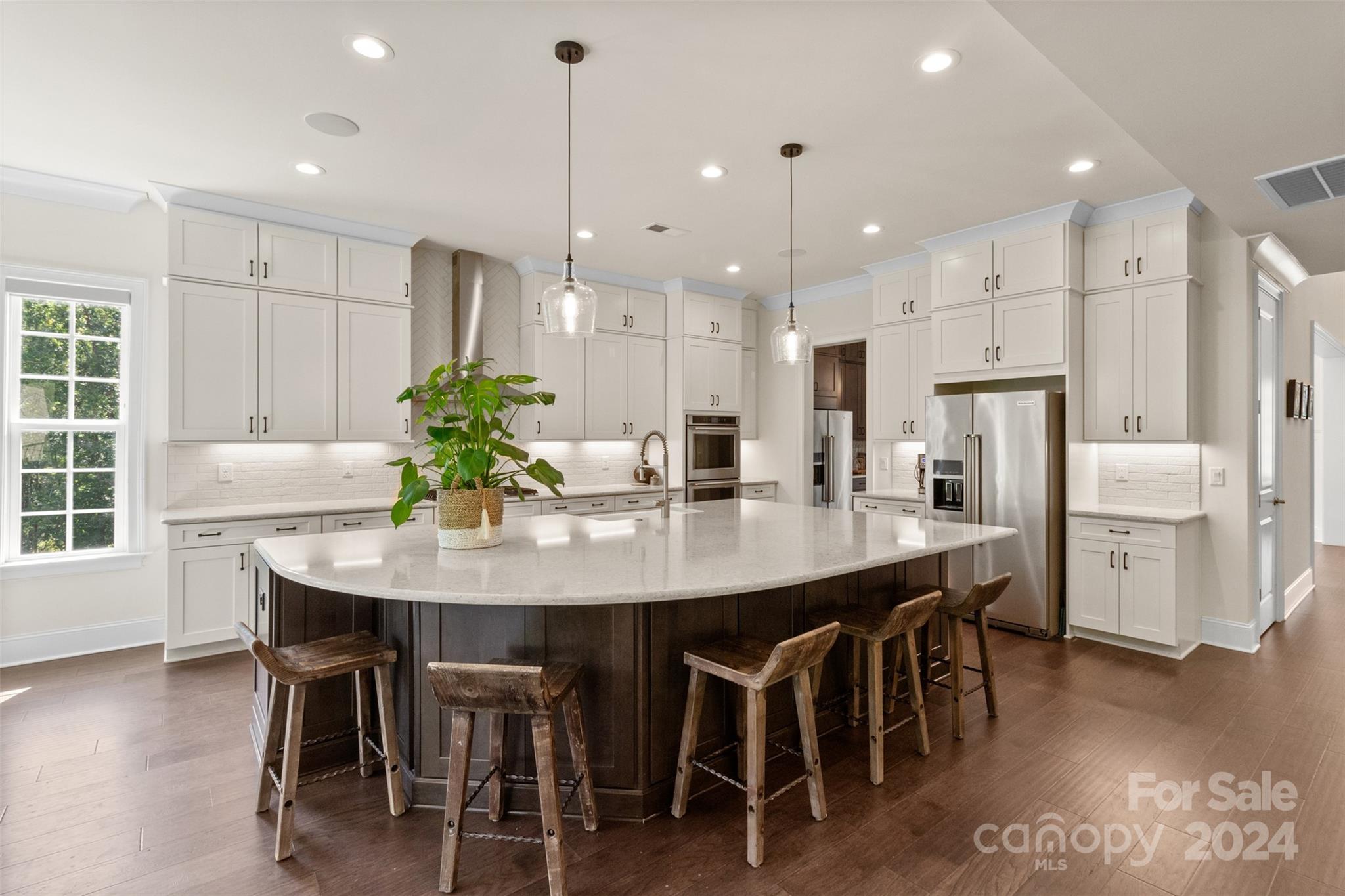 The Falls at Weddington - Residential