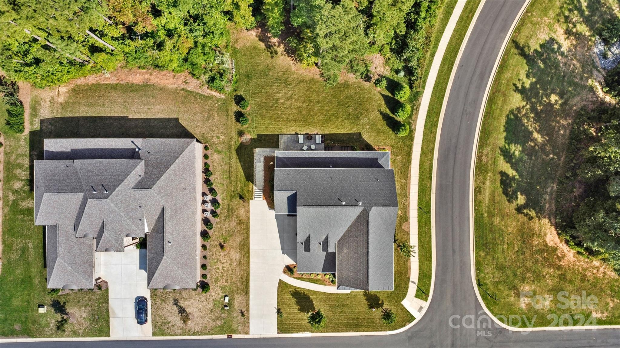 The Falls at Weddington - Residential