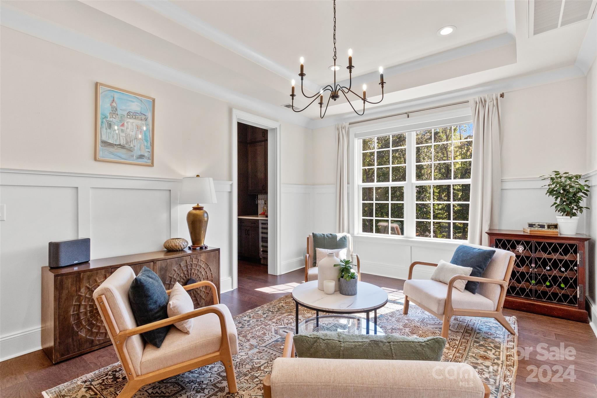 The Falls at Weddington - Residential