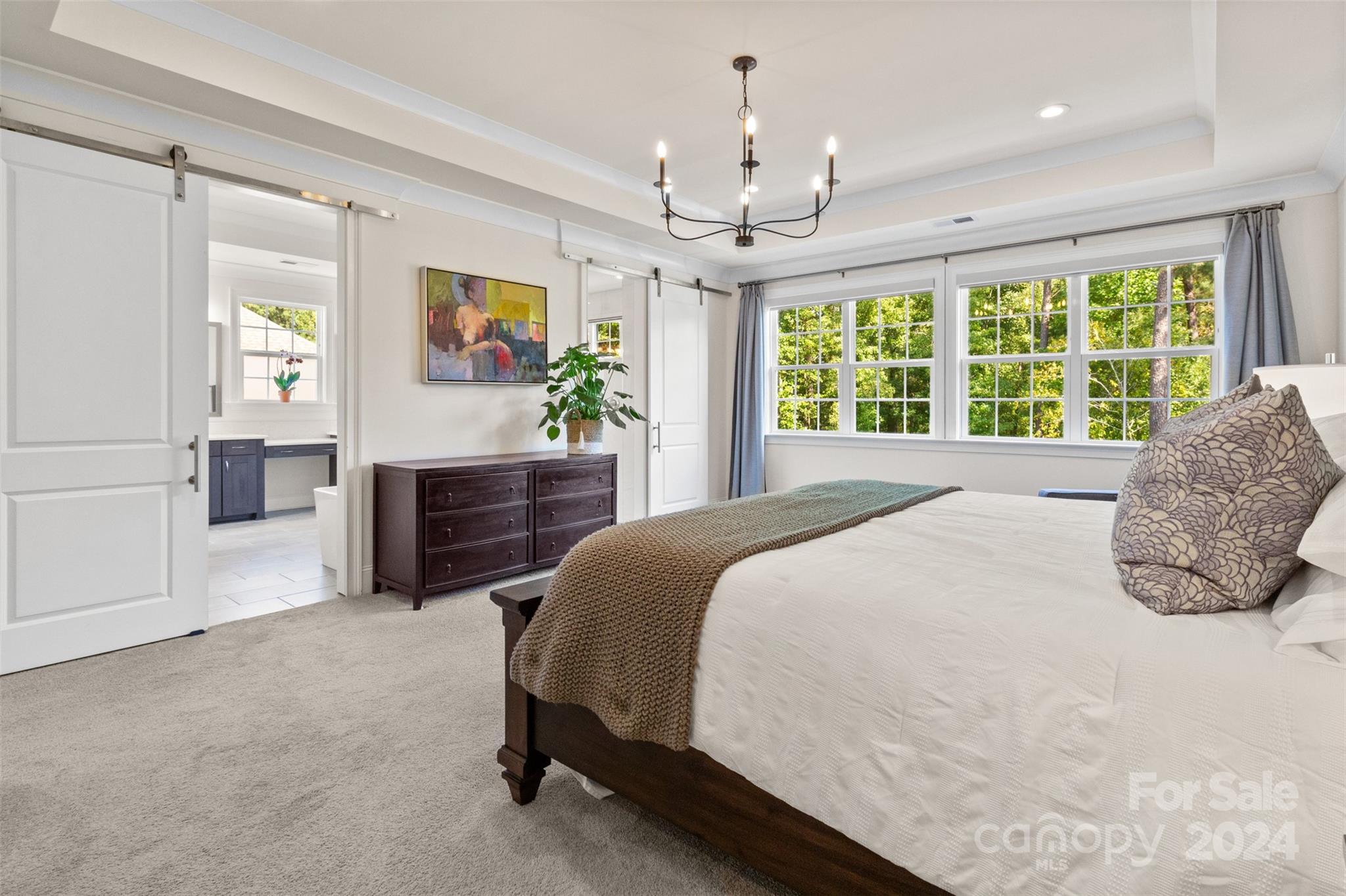 The Falls at Weddington - Residential