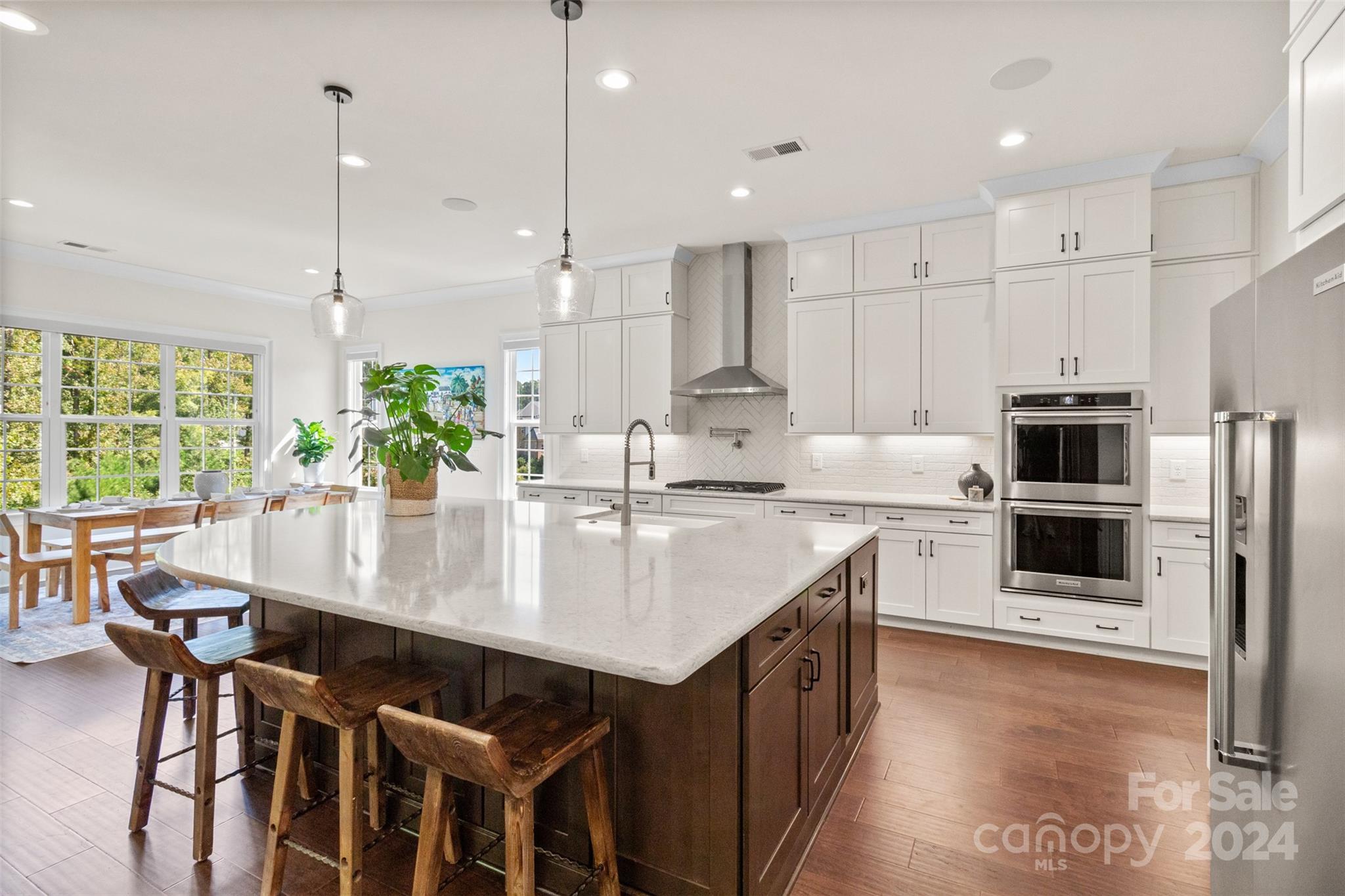 The Falls at Weddington - Residential