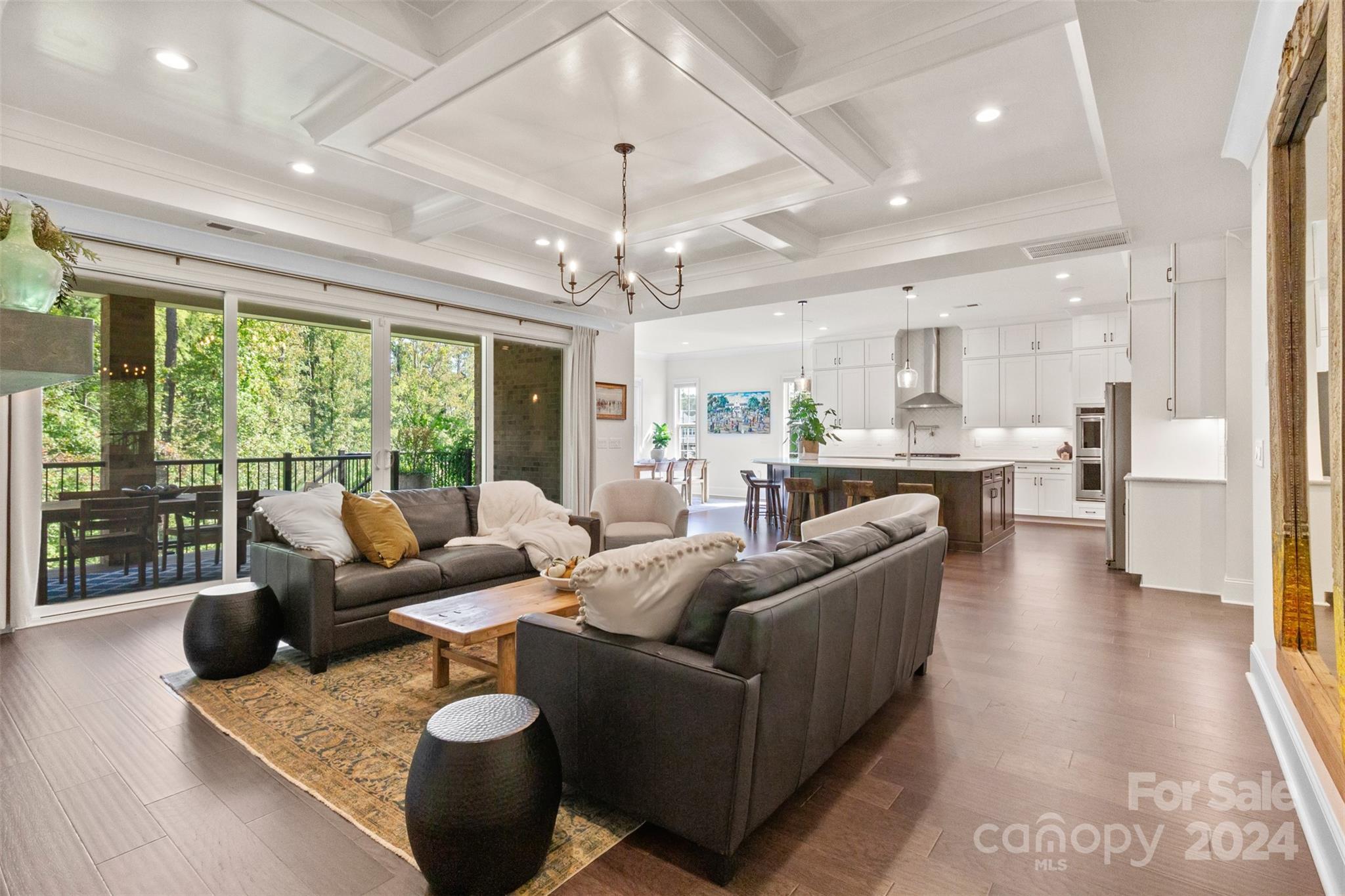 The Falls at Weddington - Residential