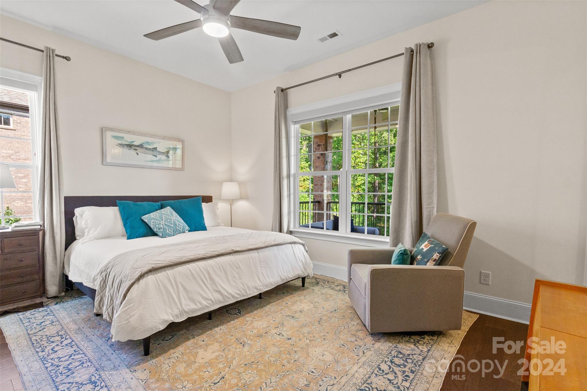 The Falls at Weddington - Residential