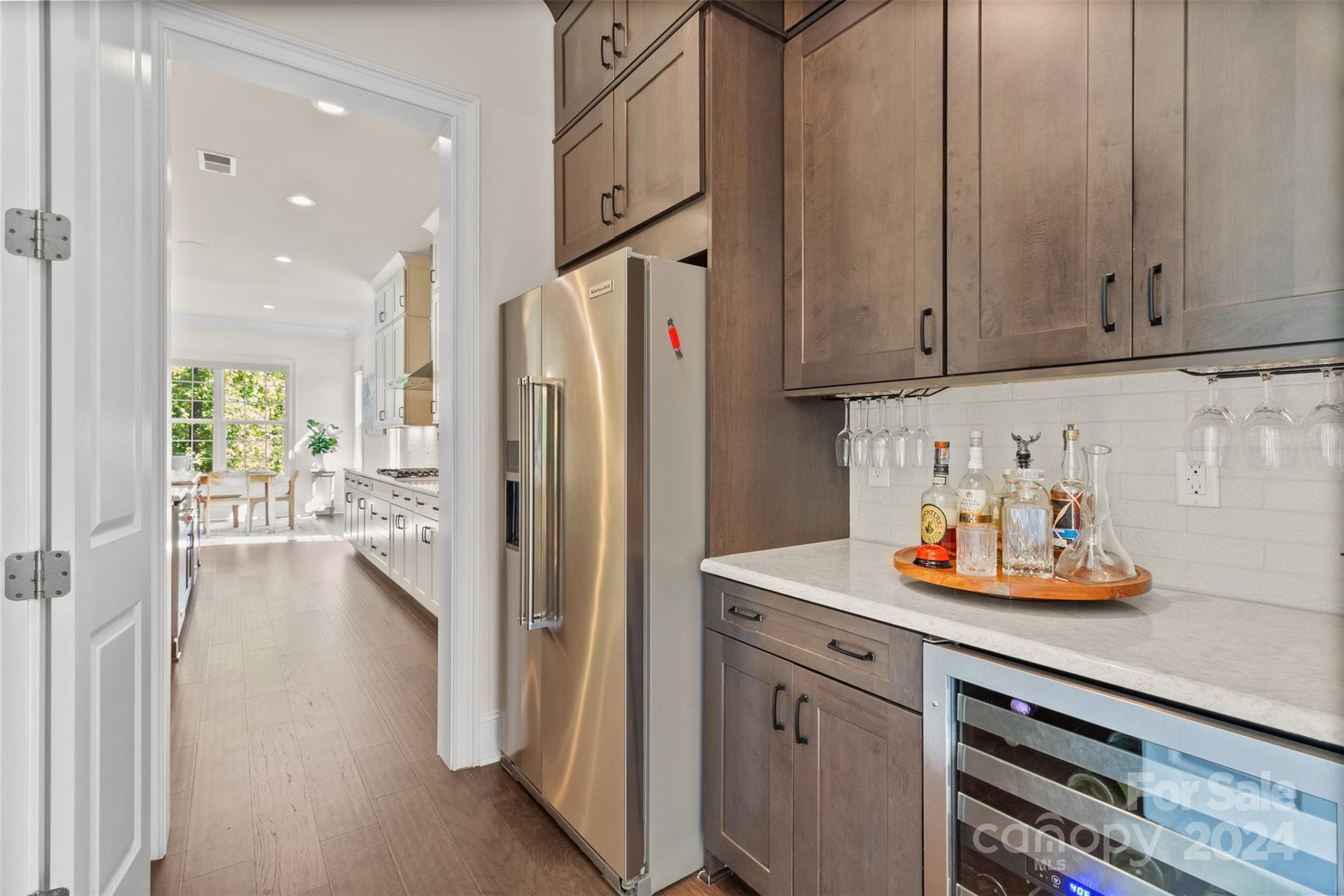 The Falls at Weddington - Residential