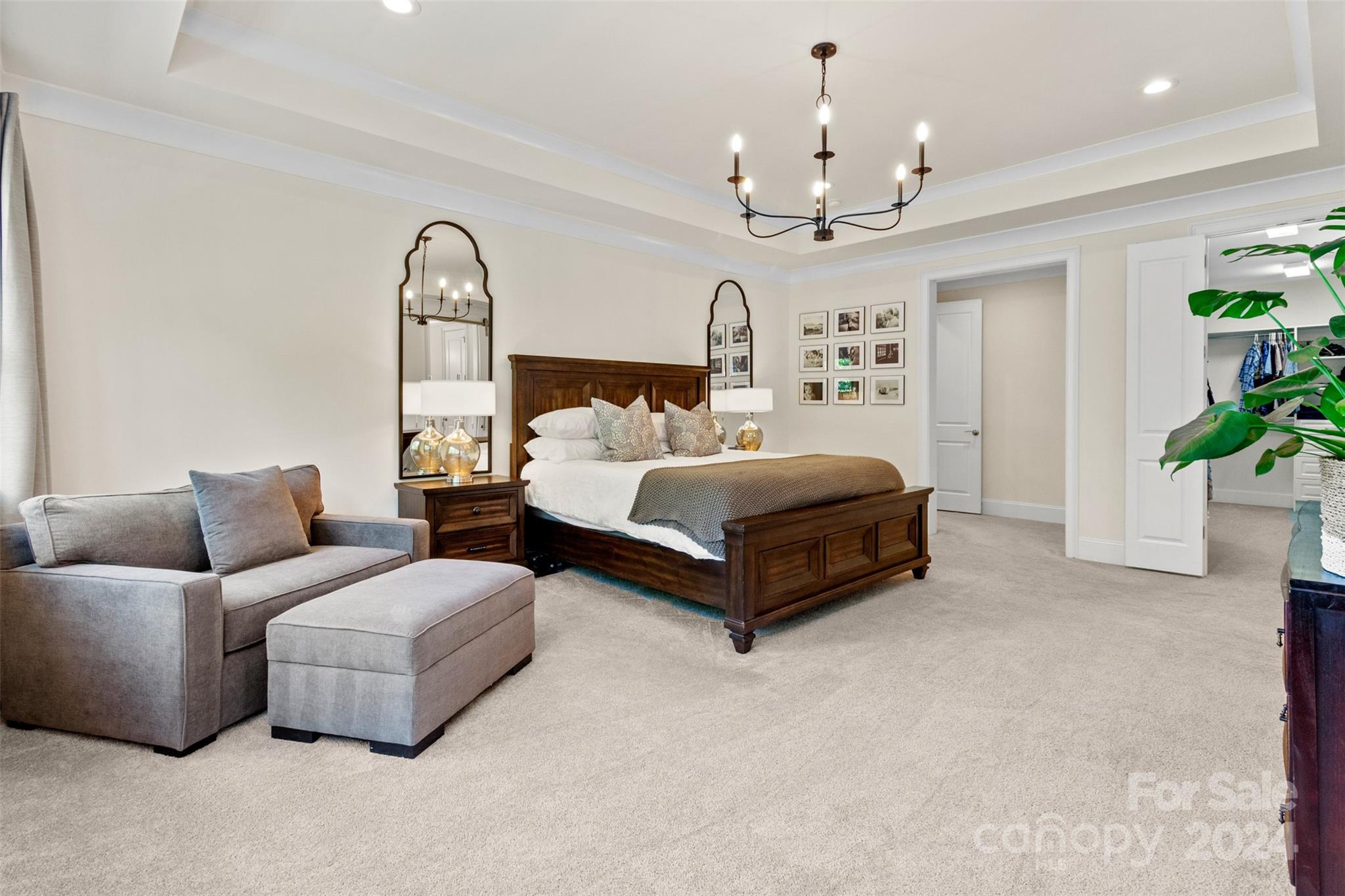 The Falls at Weddington - Residential