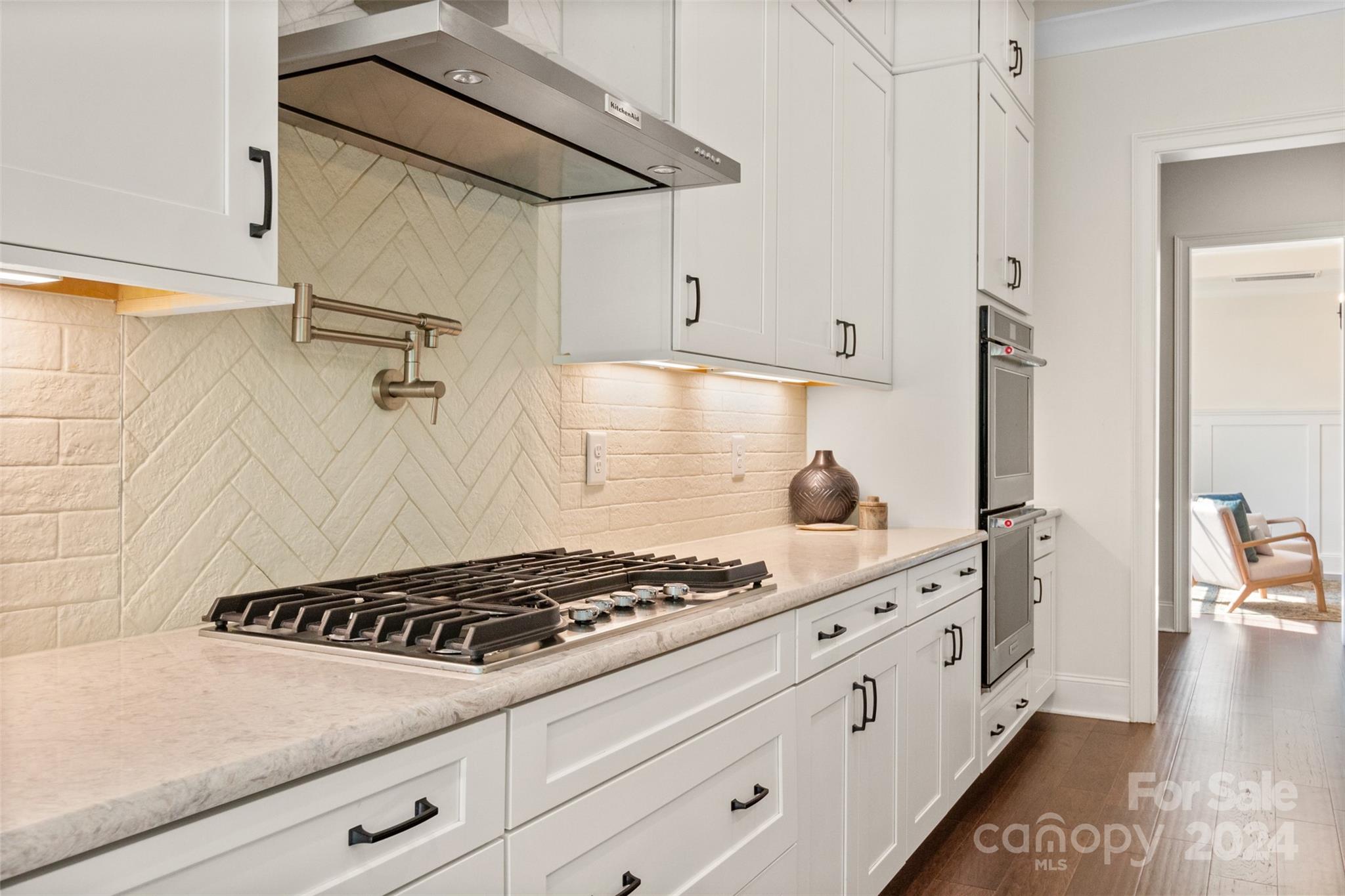 The Falls at Weddington - Residential