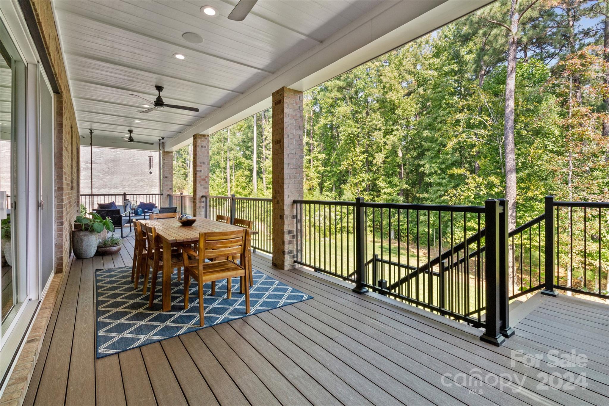 The Falls at Weddington - Residential