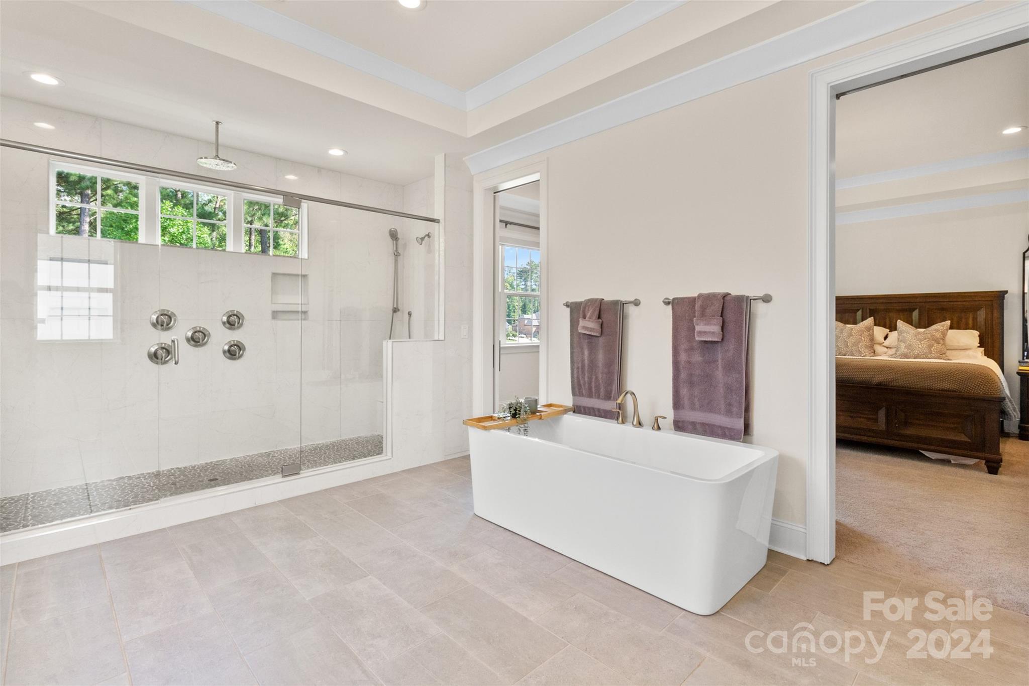 The Falls at Weddington - Residential