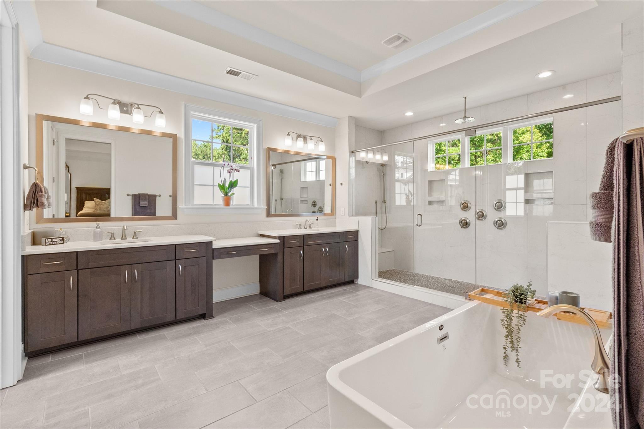 The Falls at Weddington - Residential