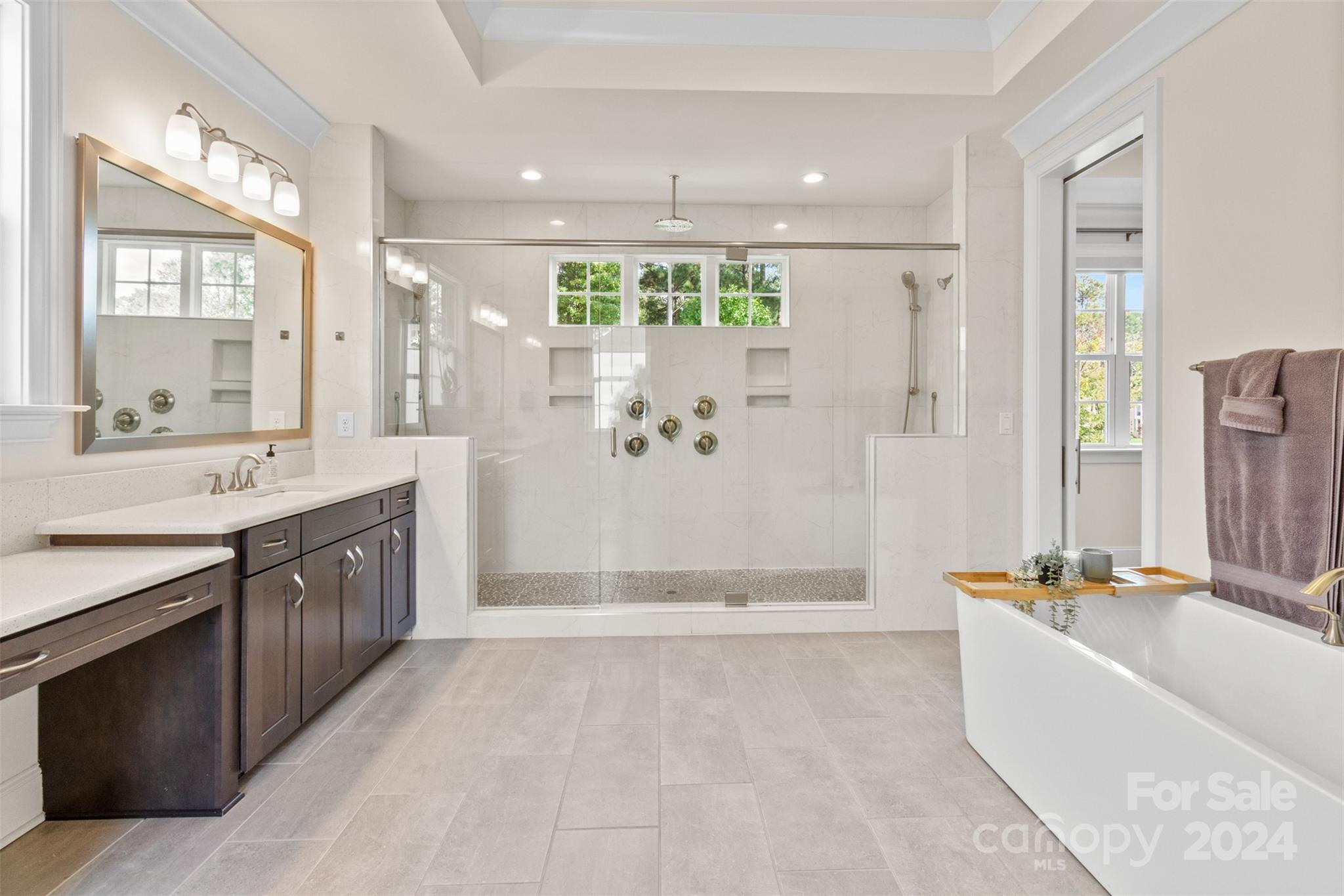 The Falls at Weddington - Residential