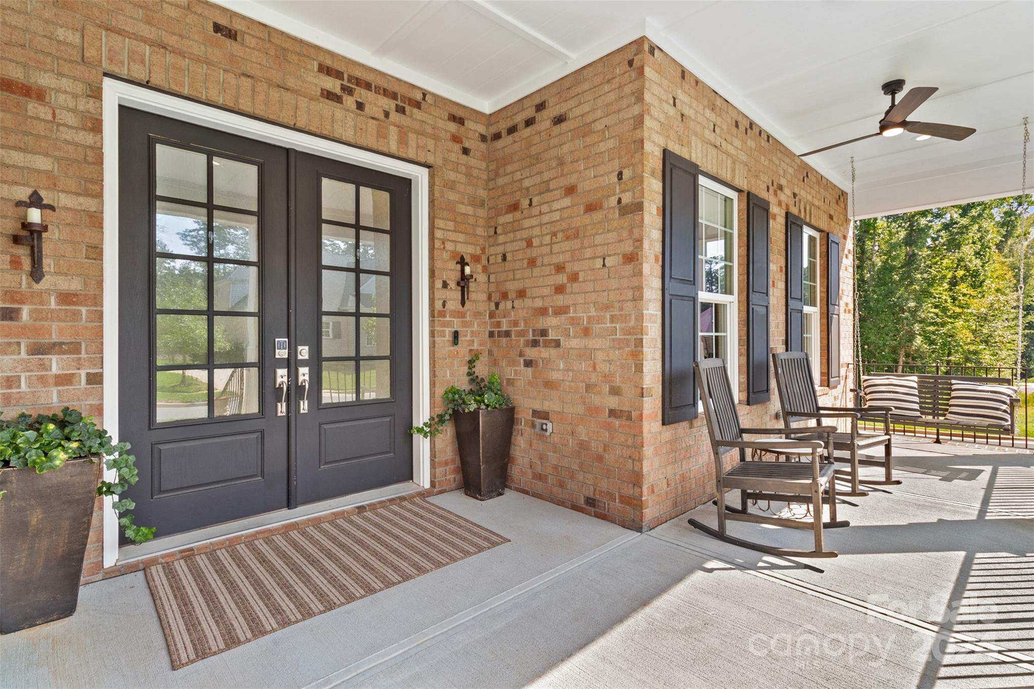 The Falls at Weddington - Residential