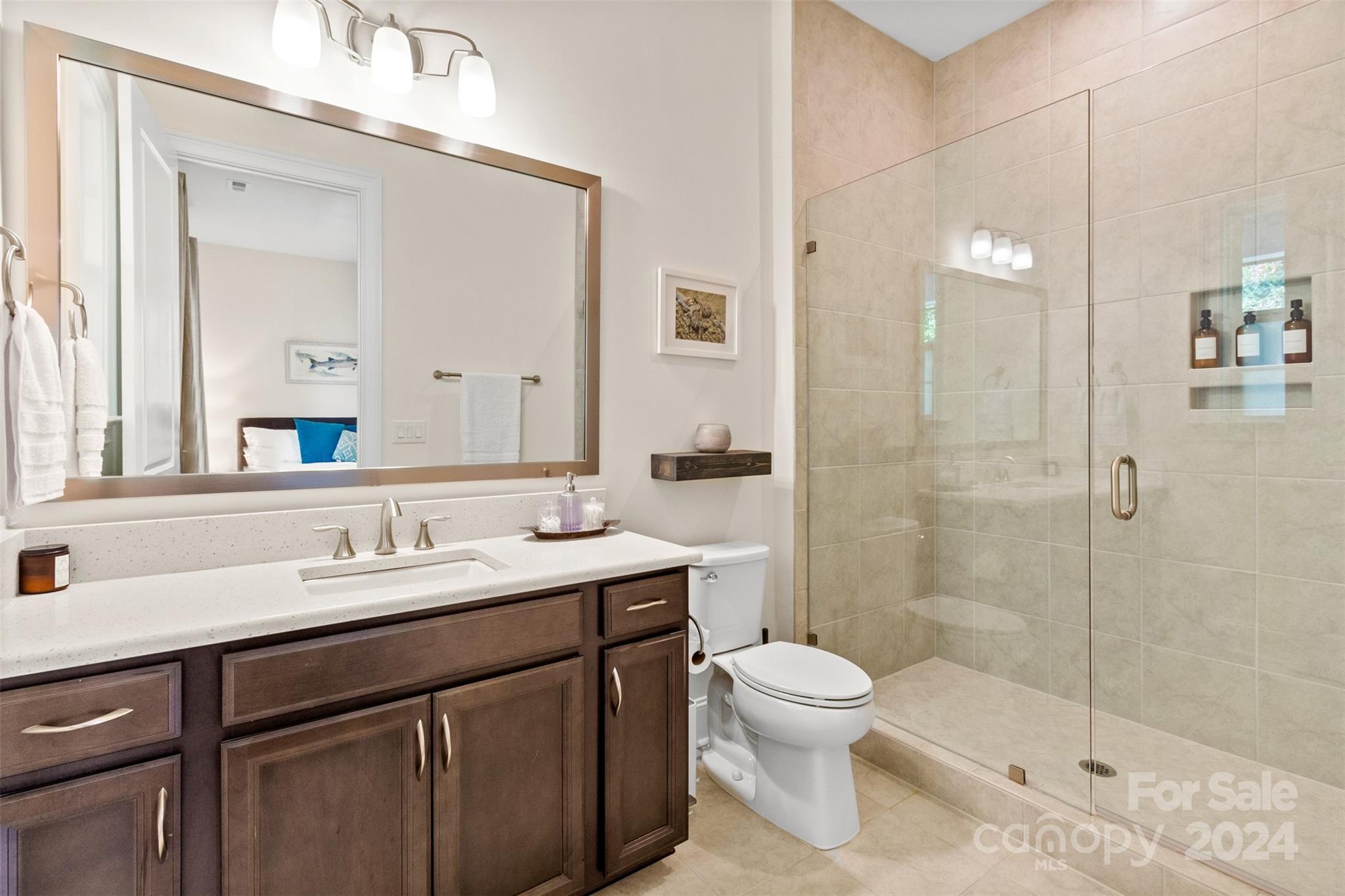 The Falls at Weddington - Residential