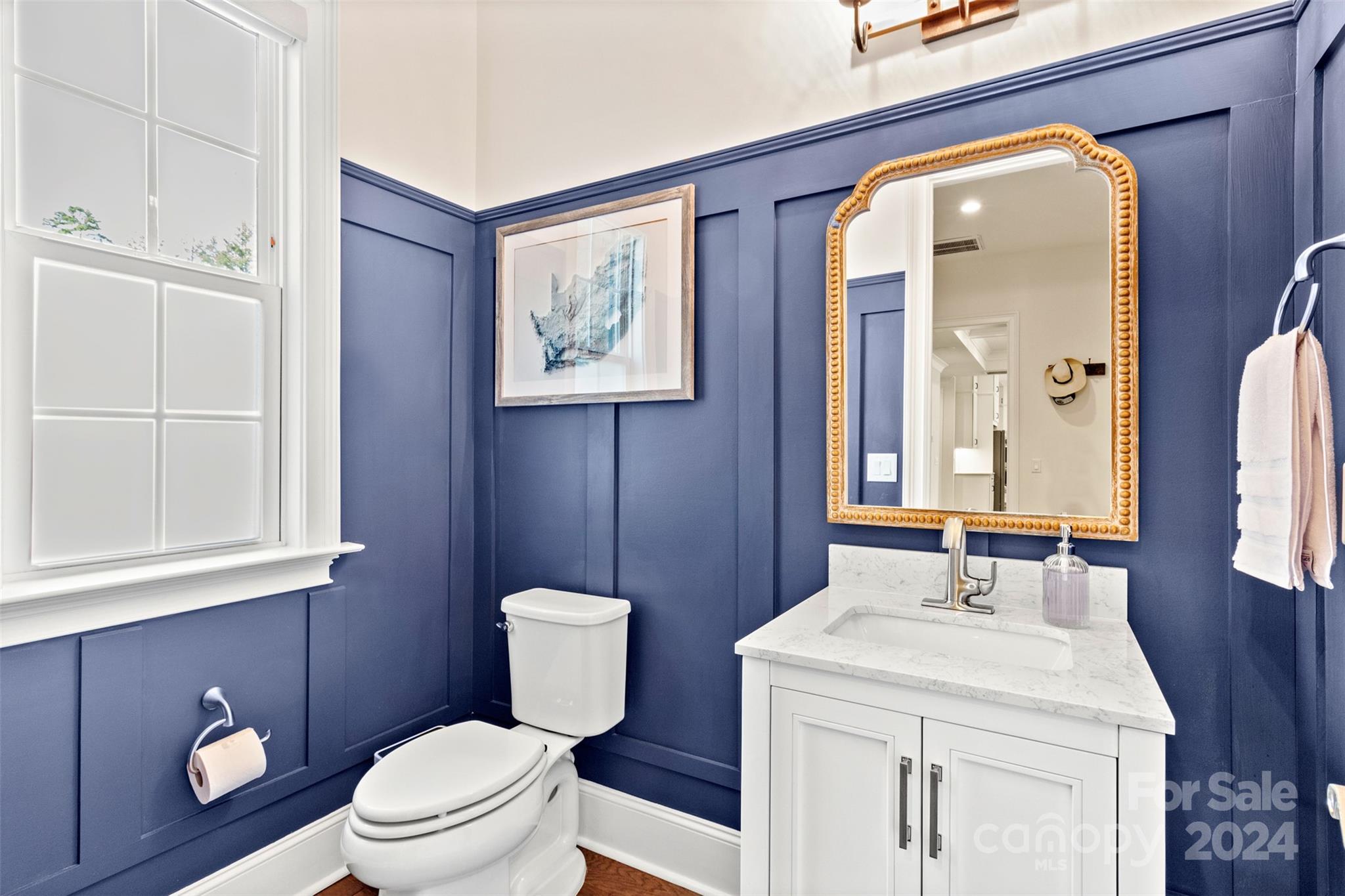 The Falls at Weddington - Residential