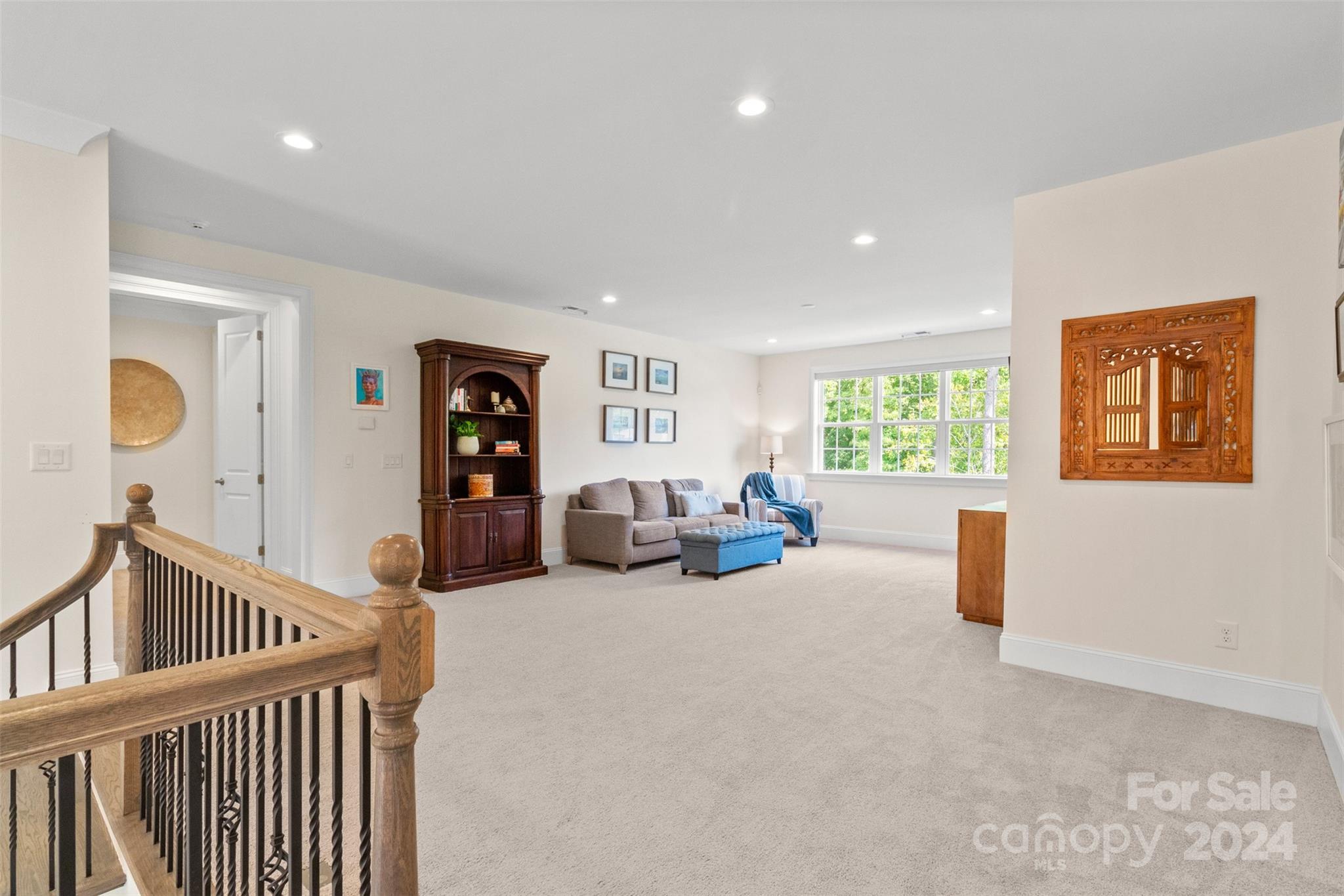 The Falls at Weddington - Residential