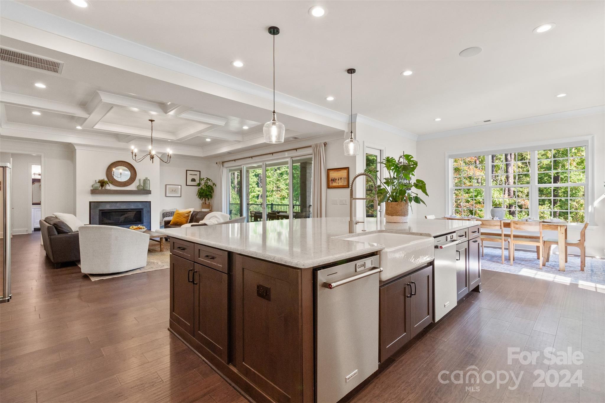 The Falls at Weddington - Residential