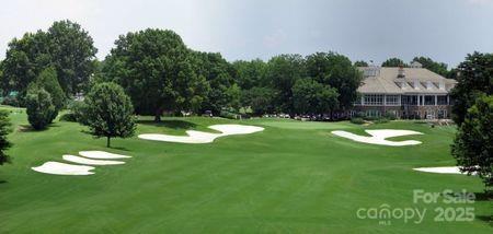 Treetops At Cowans Ford - Residential