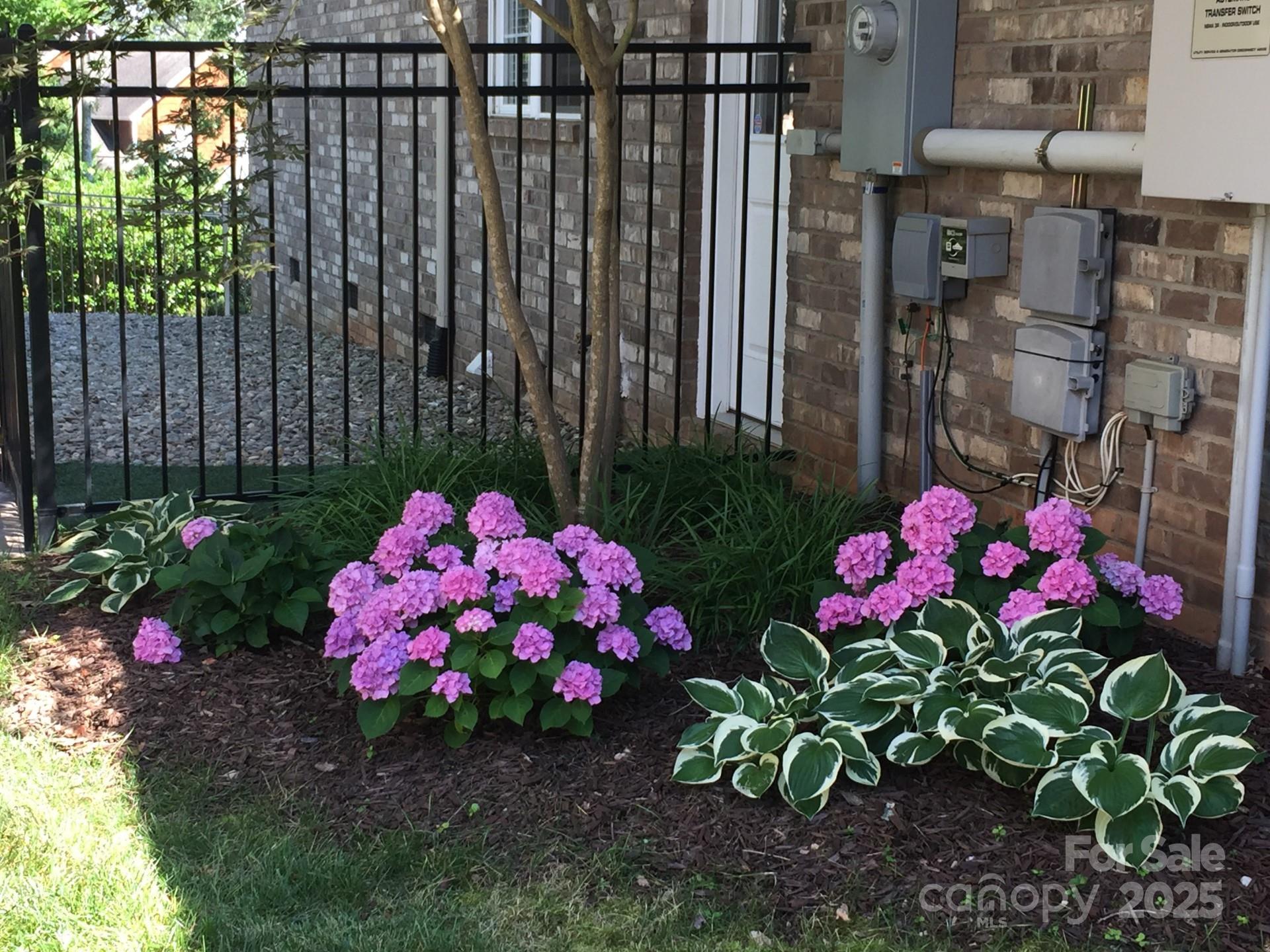 Treetops At Cowans Ford - Residential