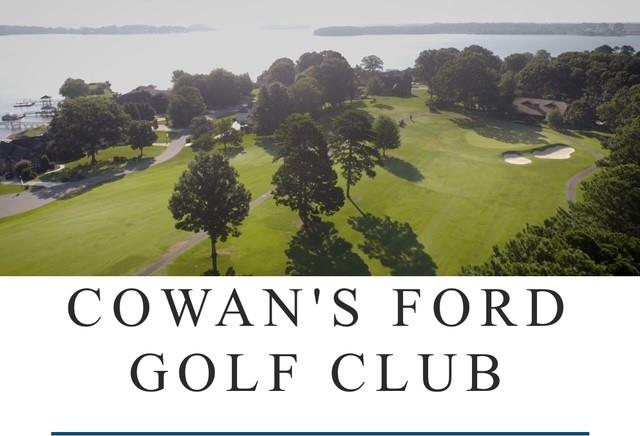 Treetops At Cowans Ford - Residential