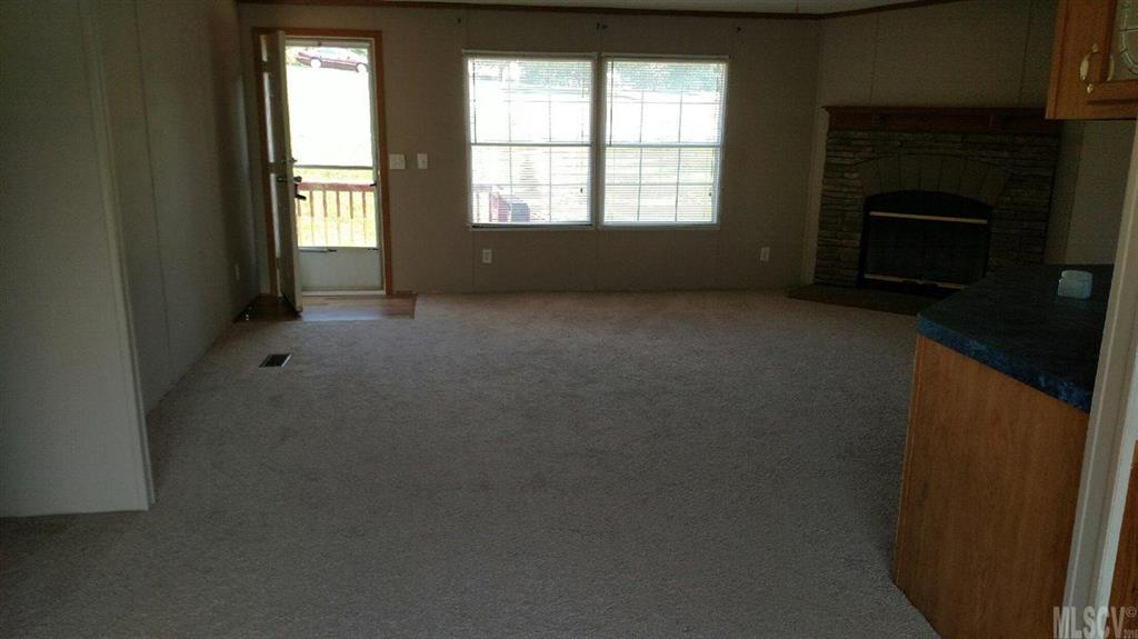 Fox Ridge - Residential