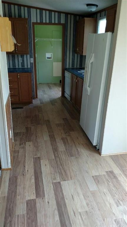 Fox Ridge - Residential