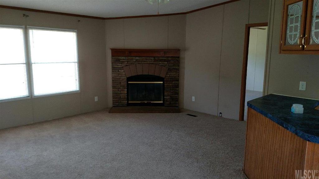 Fox Ridge - Residential