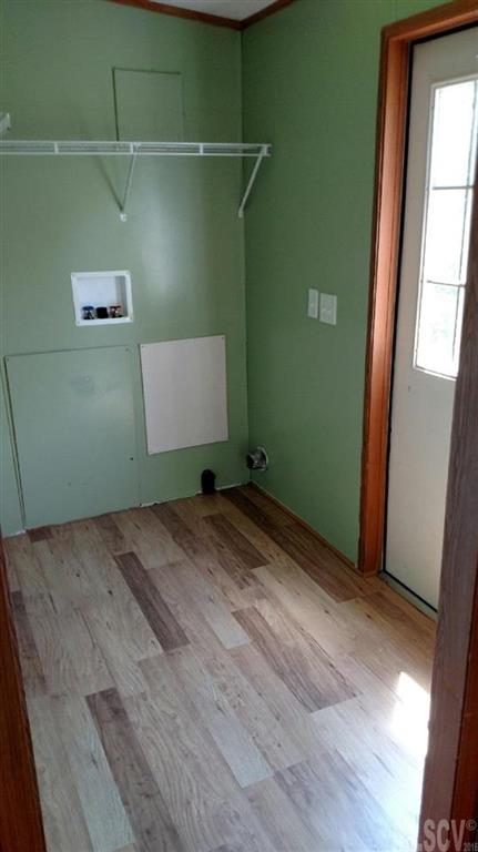 Fox Ridge - Residential