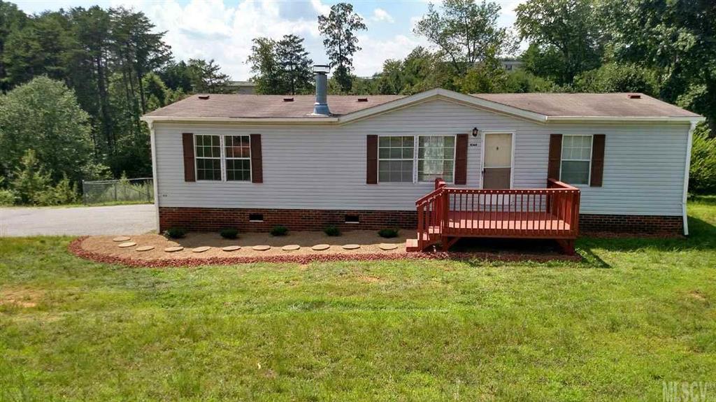 Fox Ridge - Residential