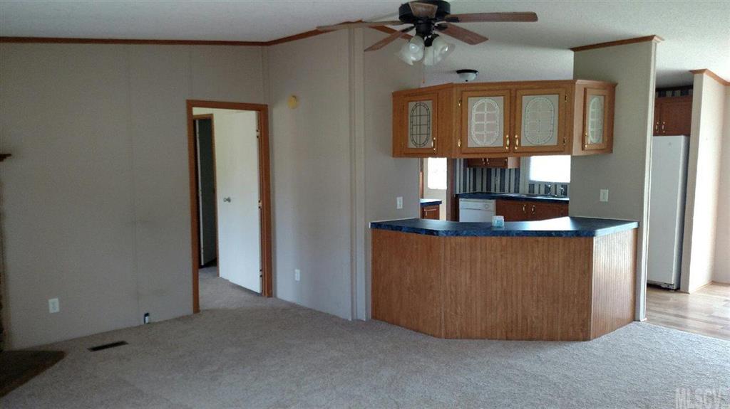 Fox Ridge - Residential