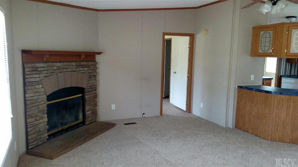 Fox Ridge - Residential