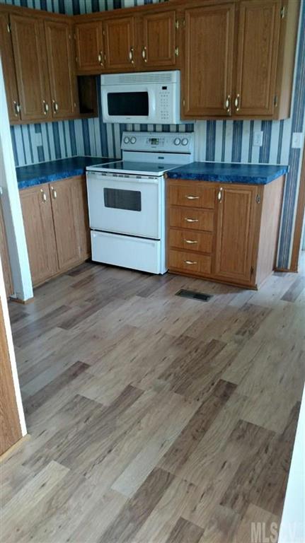 Fox Ridge - Residential