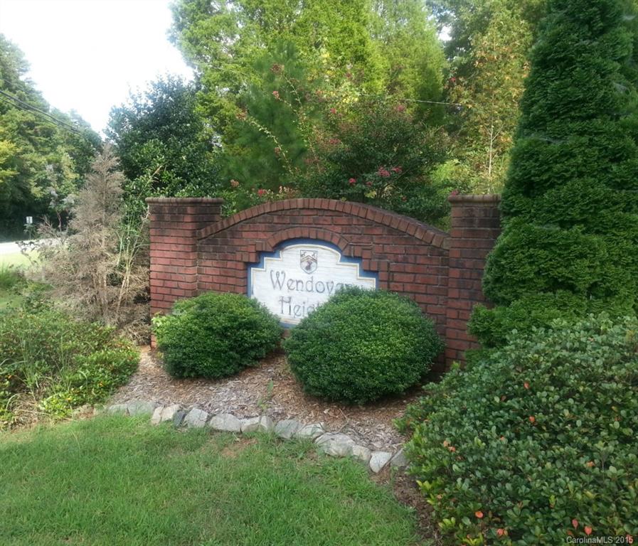 Wendover Heights - Land