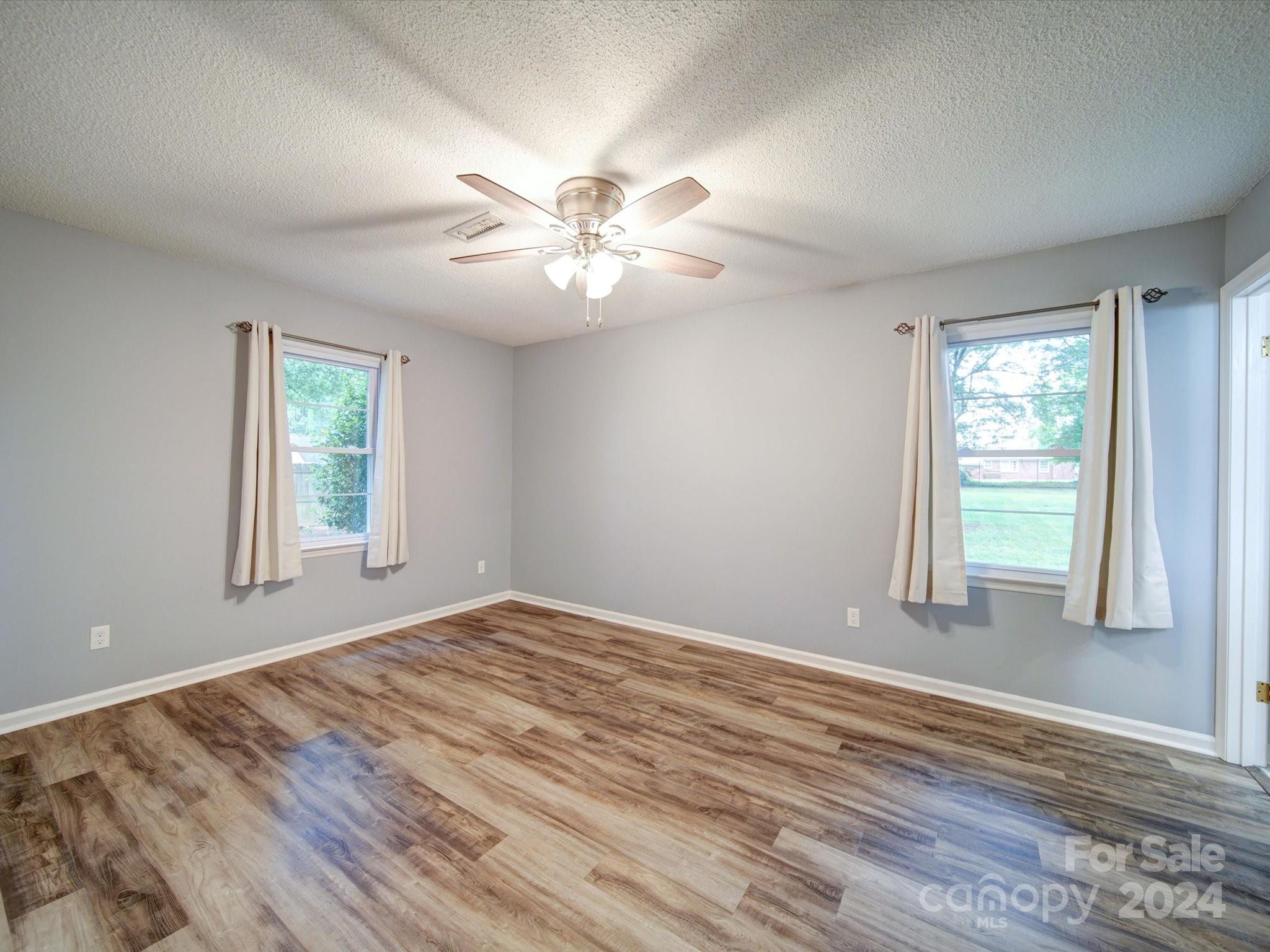 Morningside - Residential