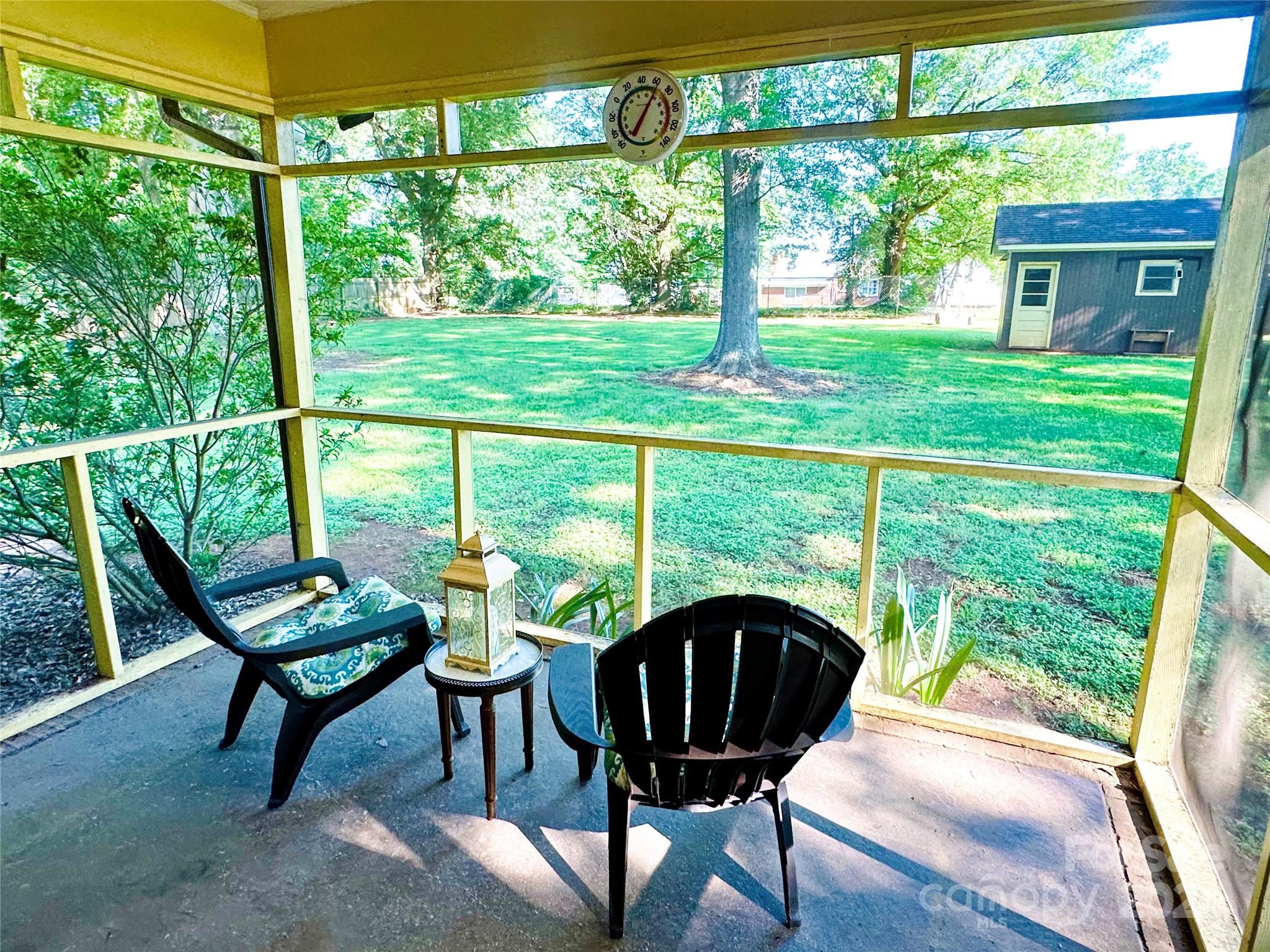 Morningside - Residential