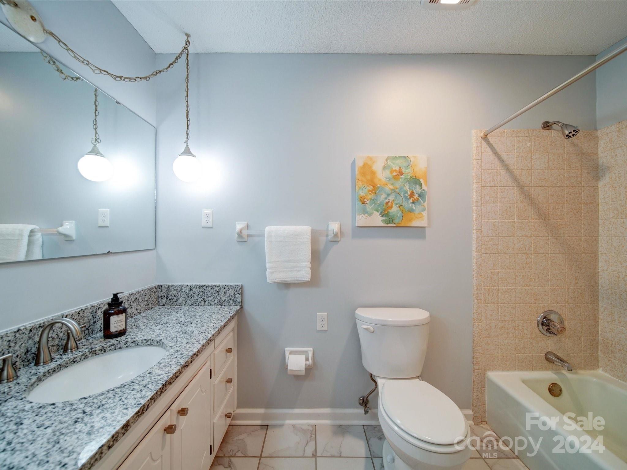 Morningside - Residential