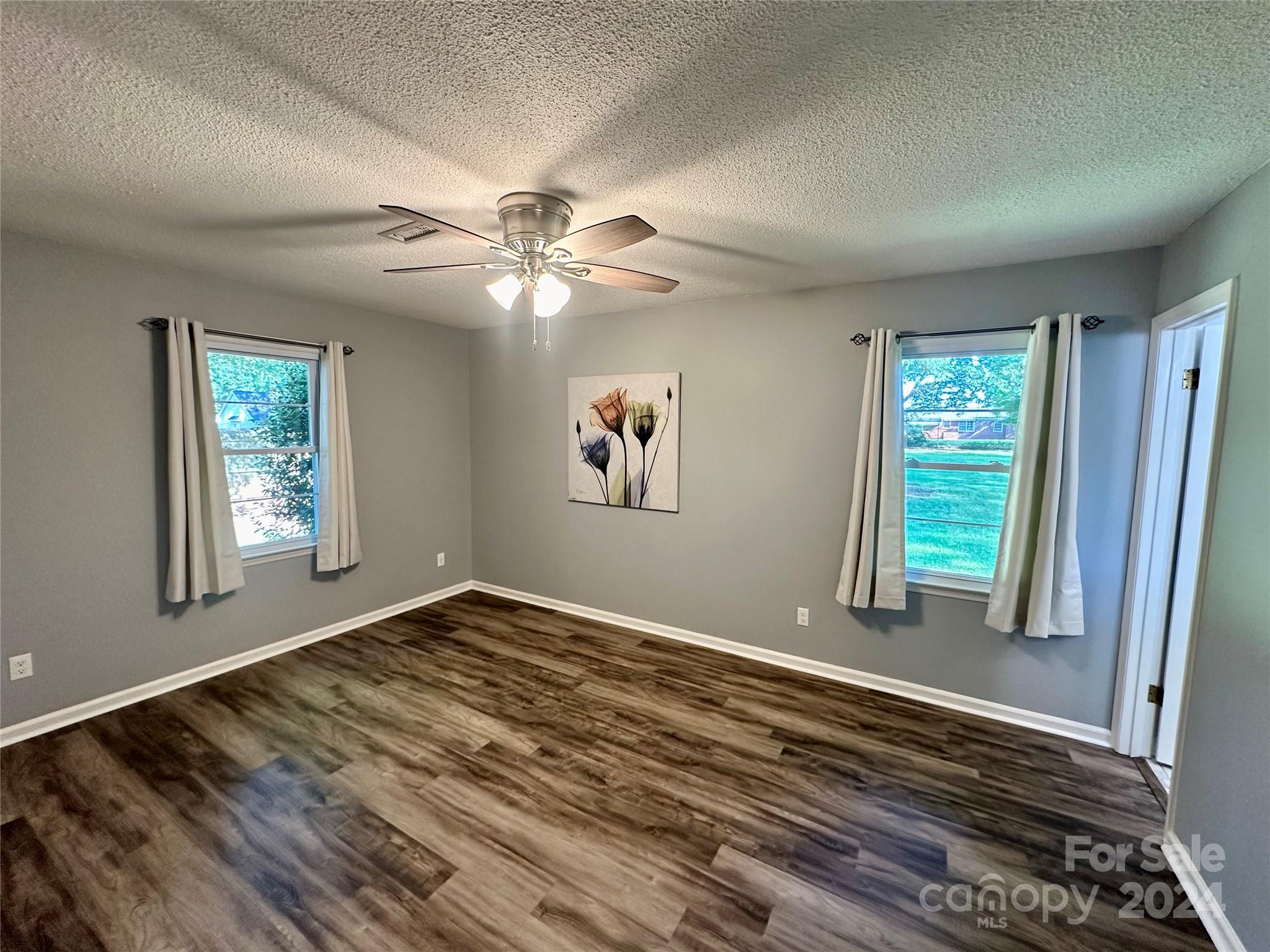 Morningside - Residential