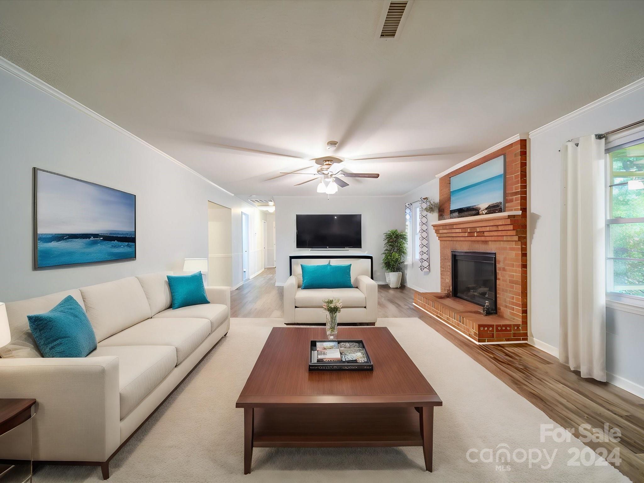 Morningside - Residential