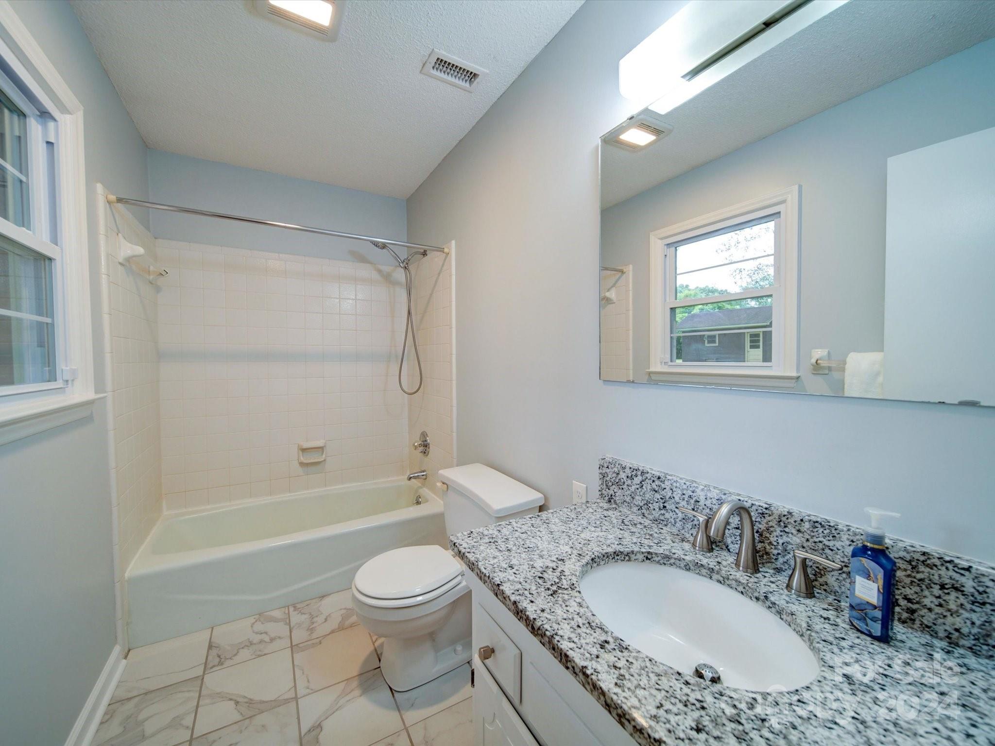 Morningside - Residential