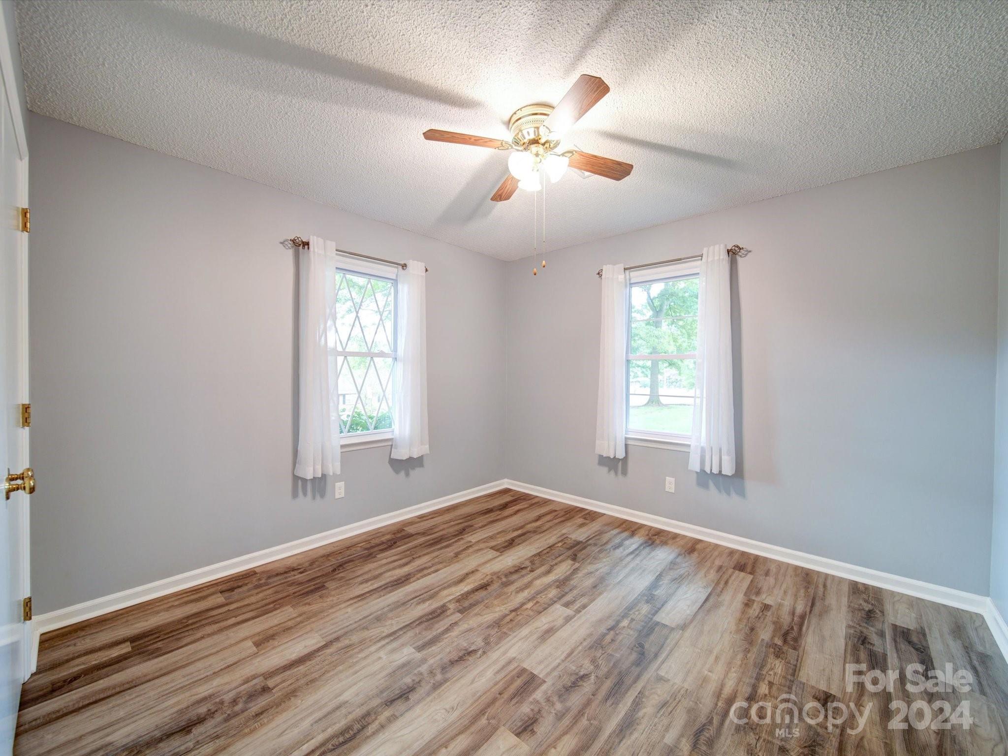 Morningside - Residential