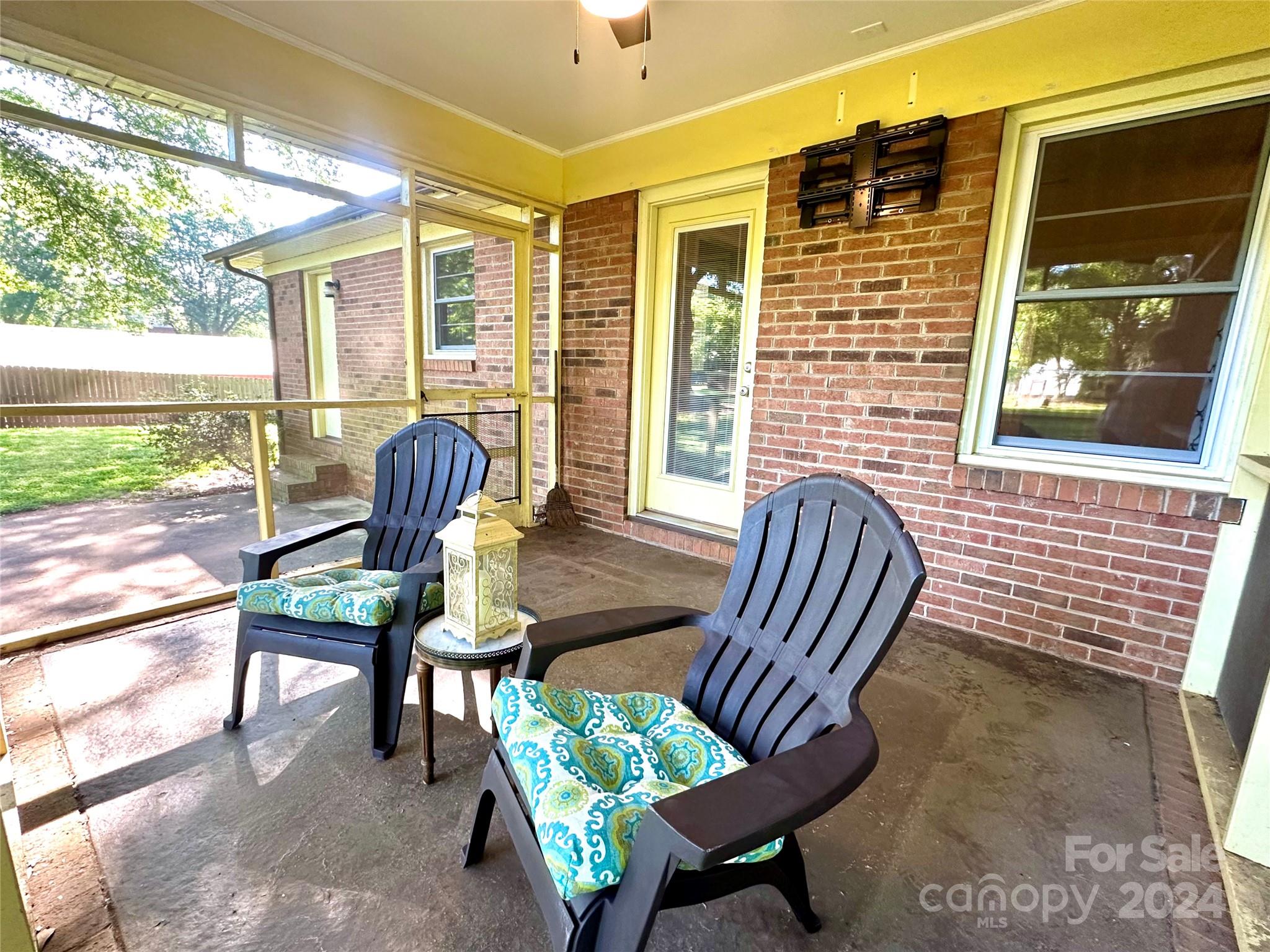 Morningside - Residential