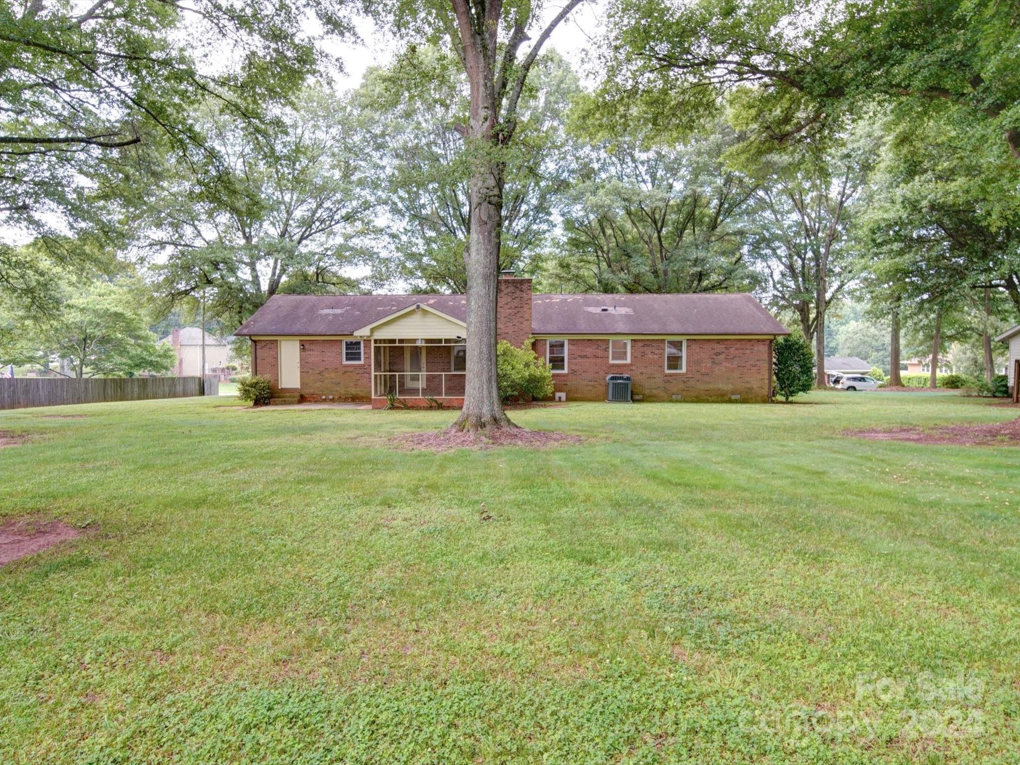 Morningside - Residential