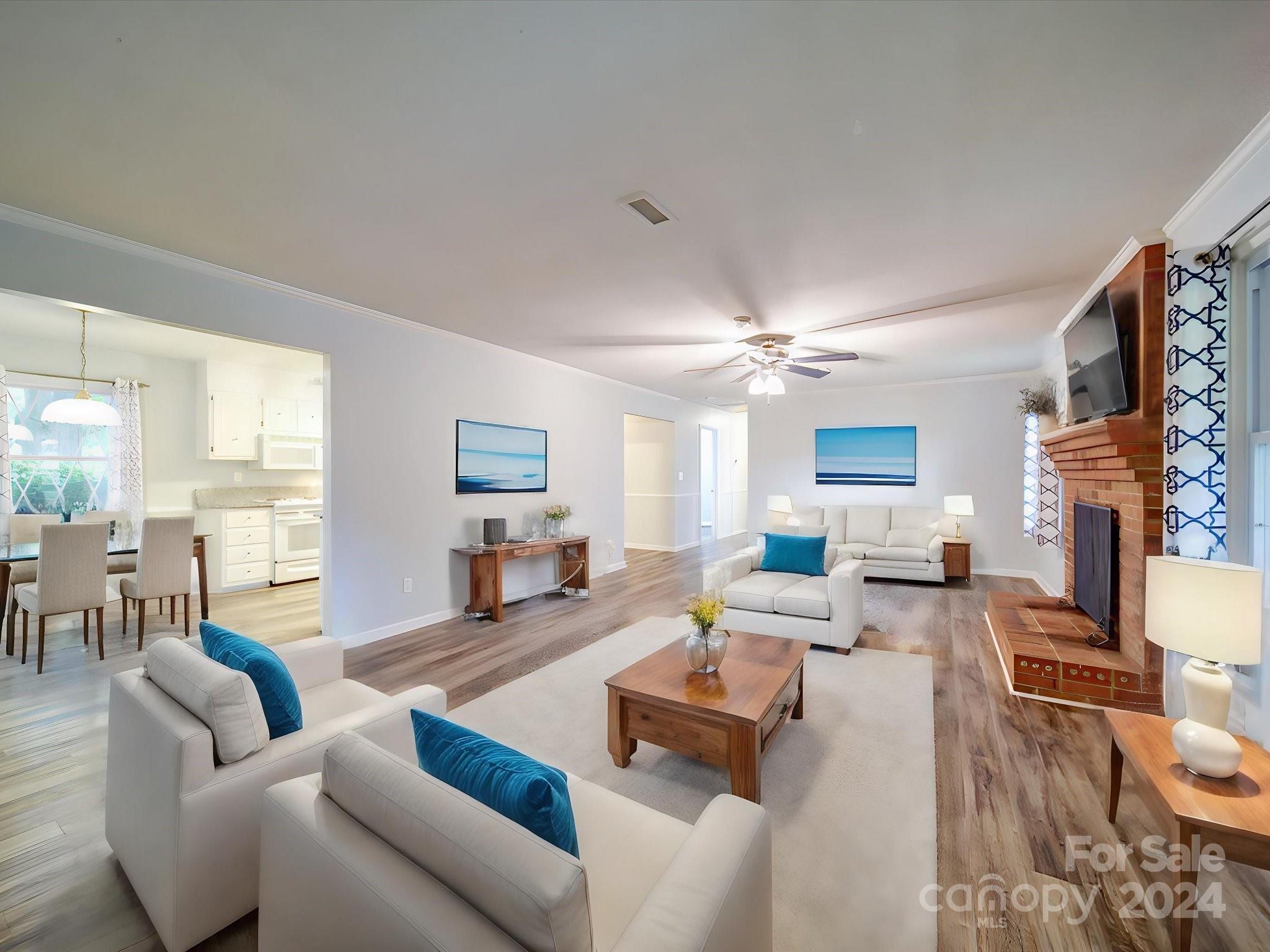 Morningside - Residential