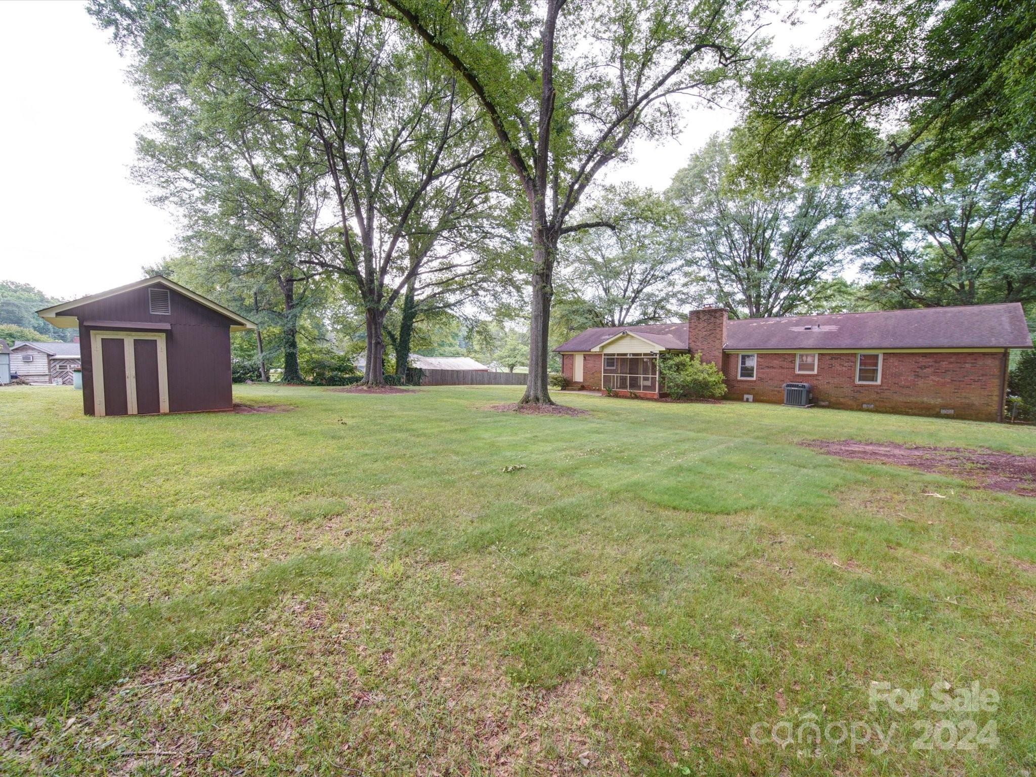 Morningside - Residential