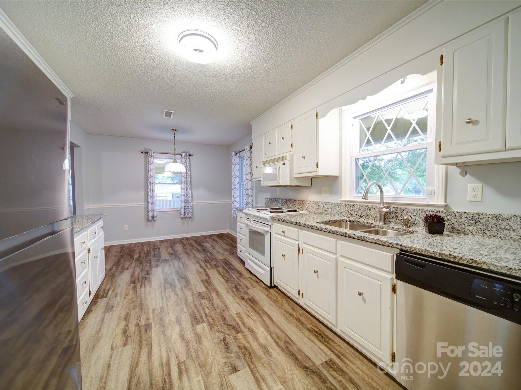 Morningside - Residential