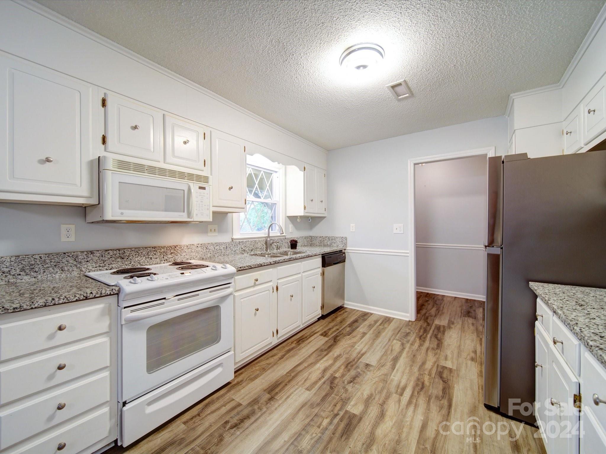 Morningside - Residential