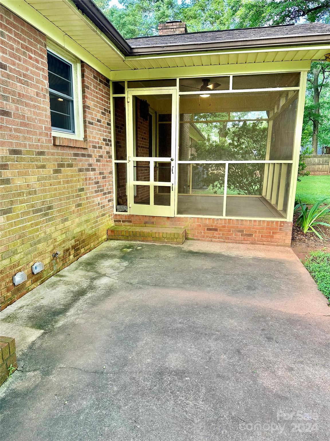 Morningside - Residential