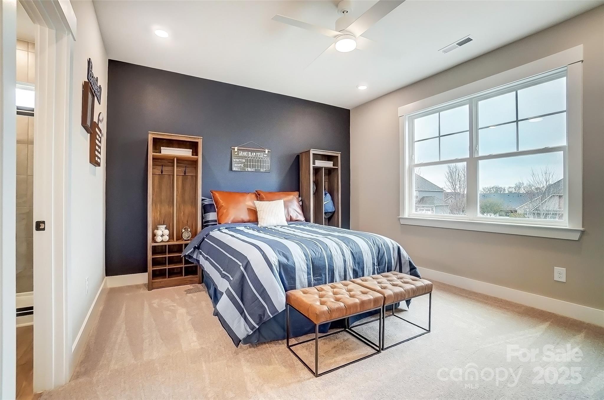 Peytons Creek - Residential