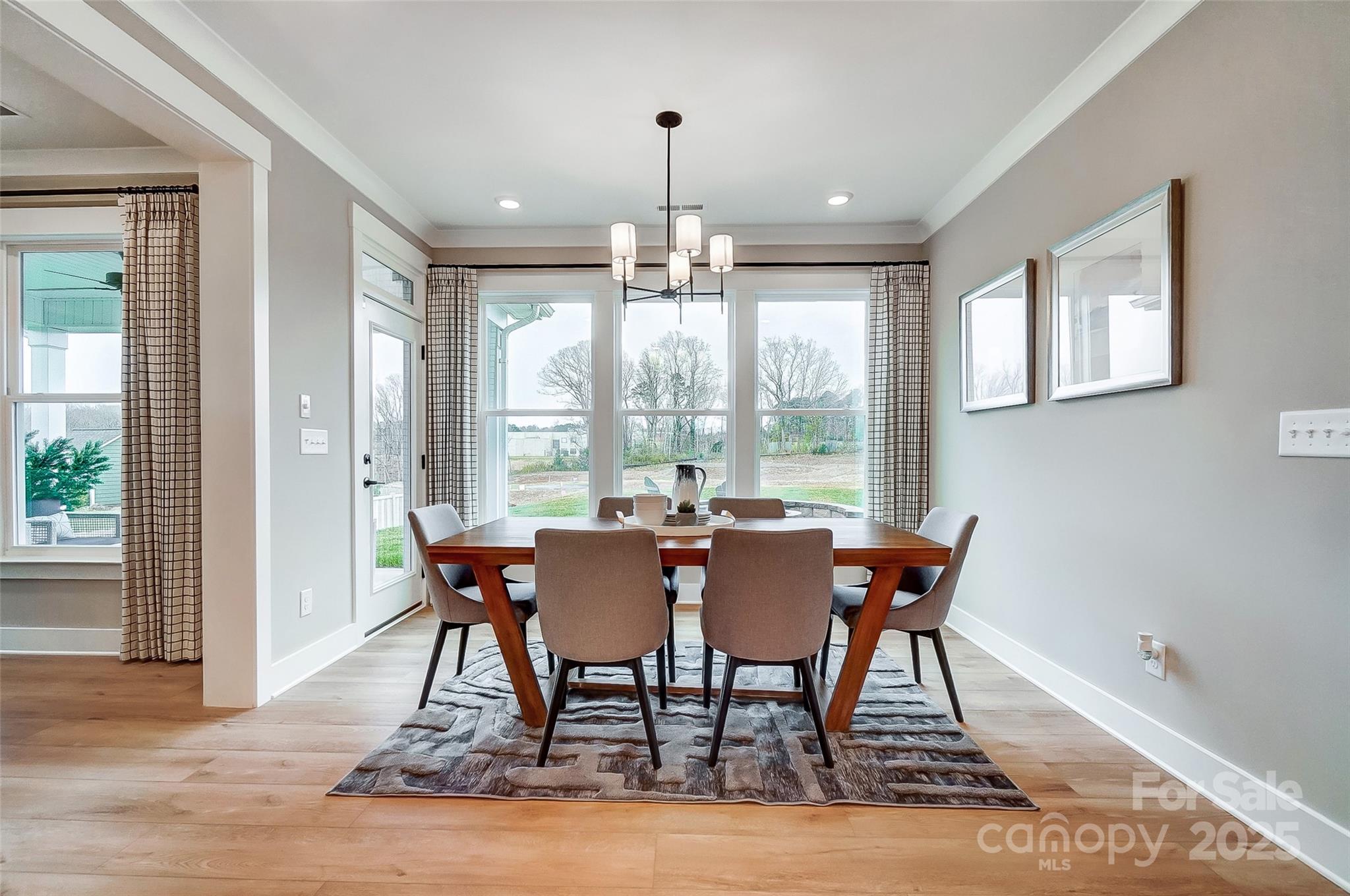 Peytons Creek - Residential