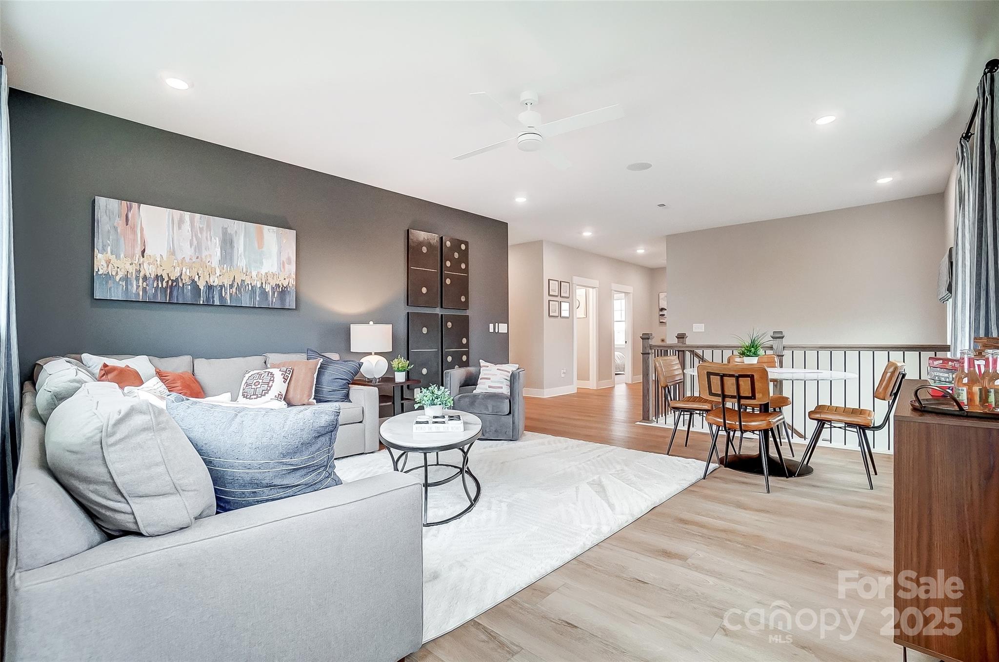 Peytons Creek - Residential