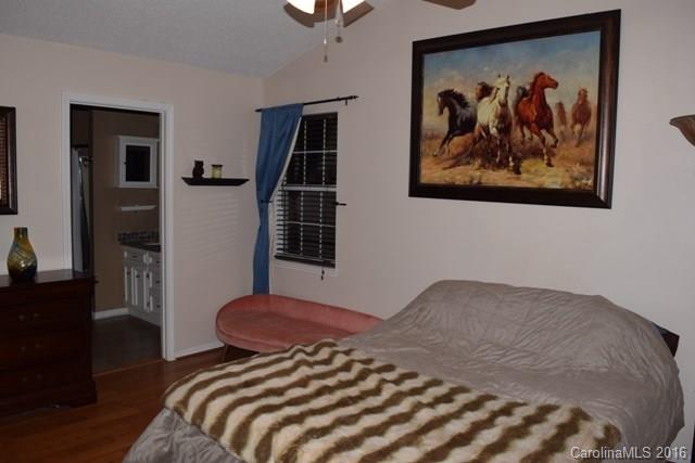 Faires Farm - Residential